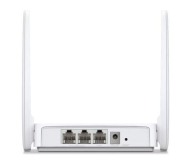 Mercusys MW302R (300Mb/s b/g/n) - 578813 - zdjęcie 2